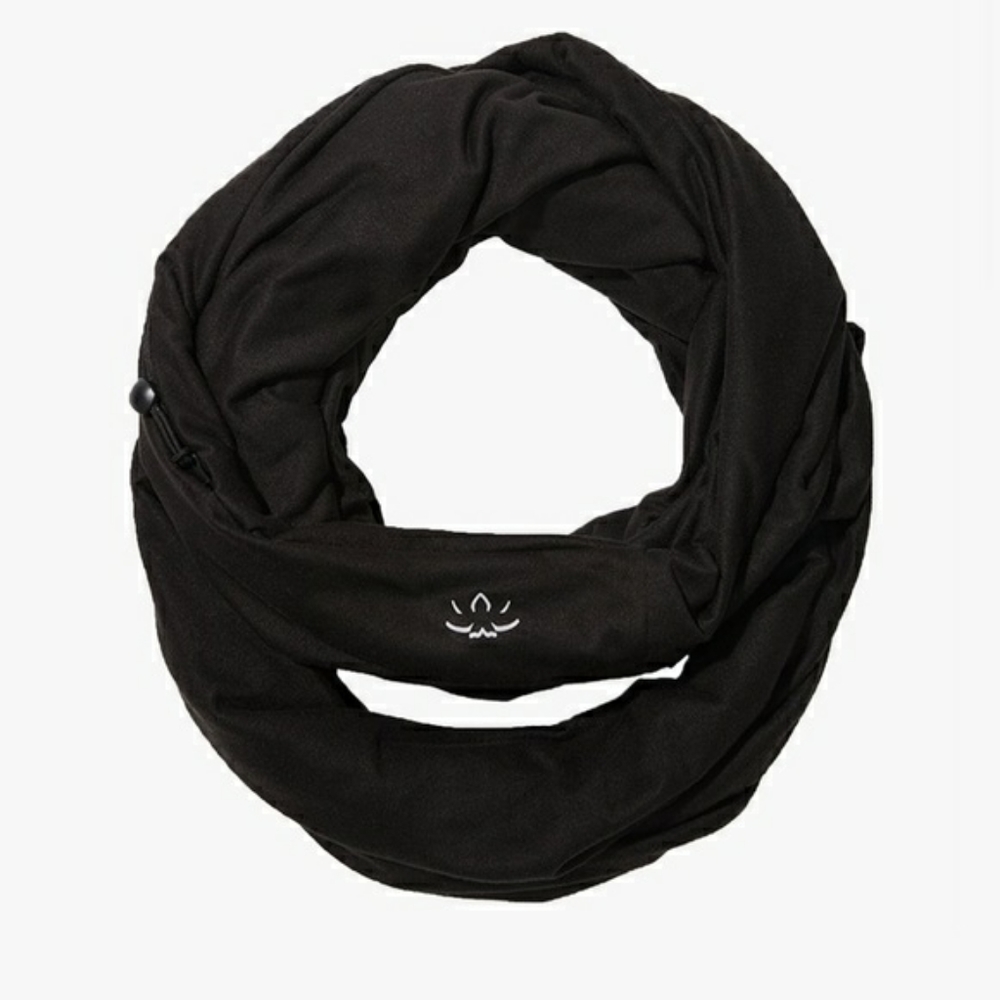 BEYOND YOGA - Infinity Scarf